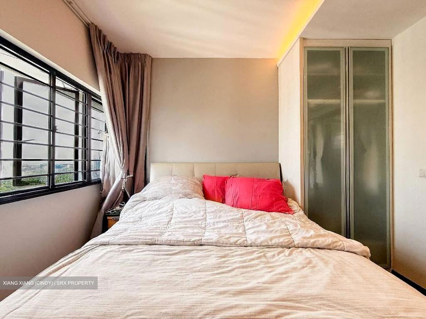 Blk 29 Ghim Moh Edge (Queenstown), HDB 3 Rooms #611573701